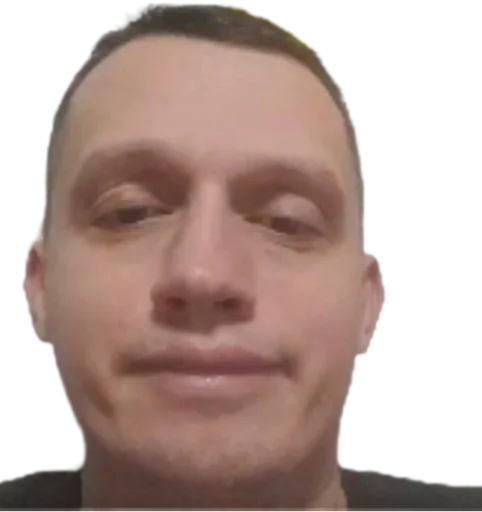 Стикер VasyaVXate - 1