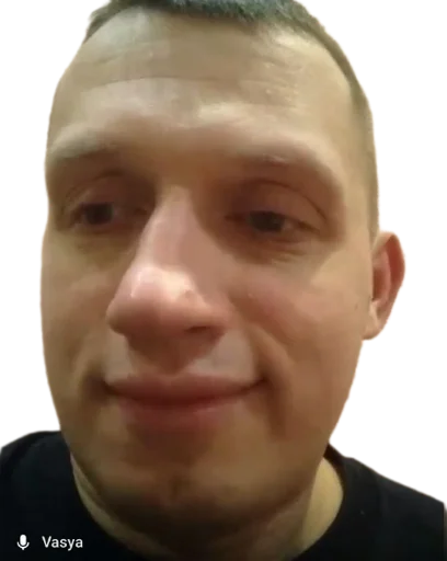 Стикер VasyaVXate - 1