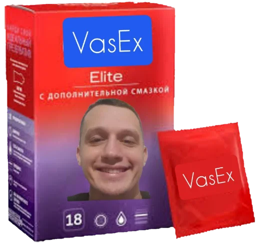 Стикер VasyaVXate - 1