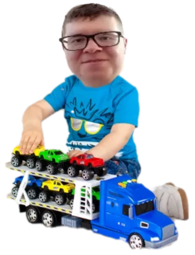 Стикер VasyaVXate - 1