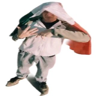 Sticker Васяга52 - 10