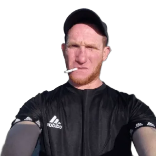 Sticker Васяга52 - 7