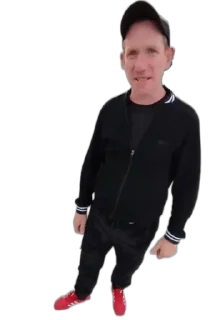 Sticker Васяга52 - 6