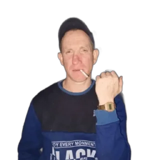 Sticker Васяга52 - 8