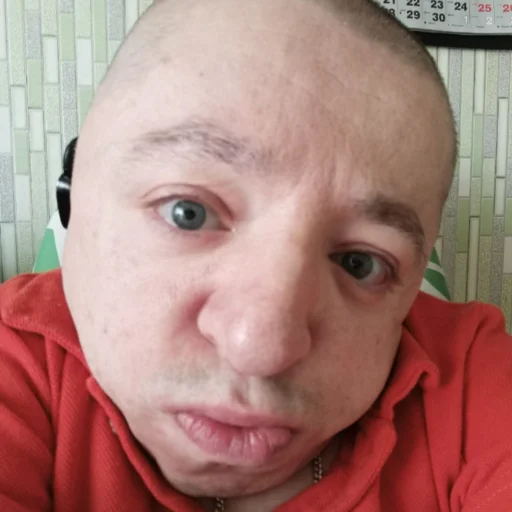 Sticker Vasyarulem - 1