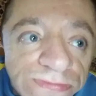 Sticker Инвалидий / @yaruIem - 3