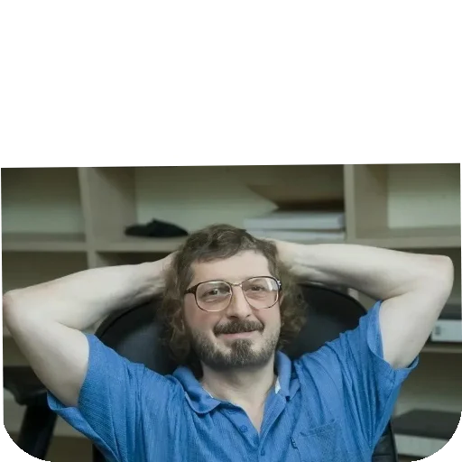 Стикер Vatman3 - 1