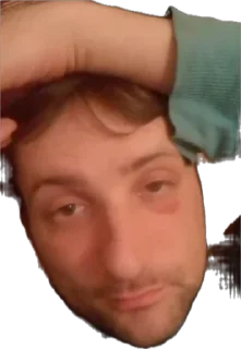 Стикер Cosmas - 3