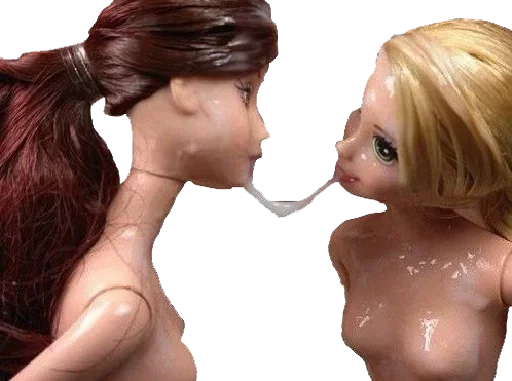 Вавилонская девственница - 