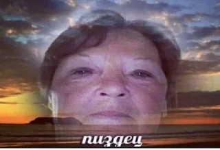 Стикер Вавилонская девственница - 2