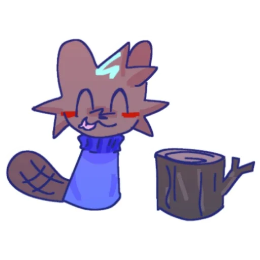 Вазаа!! (by @XDveneriusVRG) - 