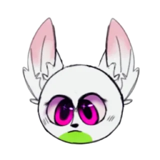 Стикер Vazelinusik - 4