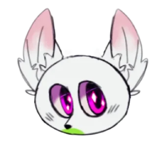 Стикер Vazelinusik - 5