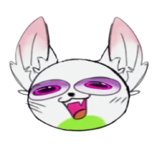 Стикер Vazelinusik - 2