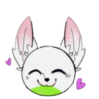 Стикер Vazelinusik - 0