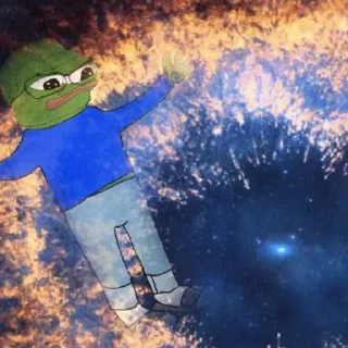 Sticker Для важных переговоров - 9