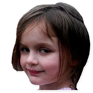 Sticker Для важных переговоров - 1