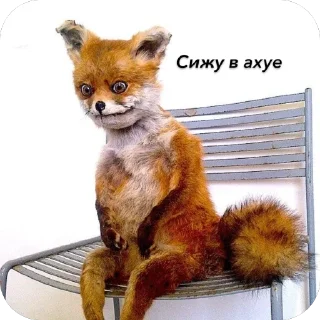 Стикер Важные переговоры 2.0 - 5