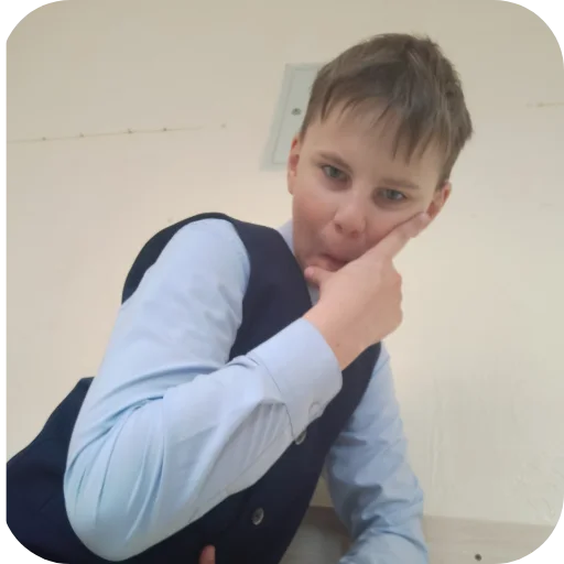 Стикер VbRXZxV_by_sticbot - 1