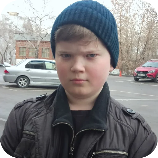 Стикер VbRXZxV_by_sticbot - 1