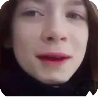 Sticker Избранные • @sticbot - 11