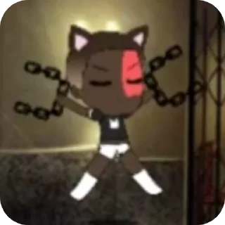 Sticker Избранные • @sticbot - 7