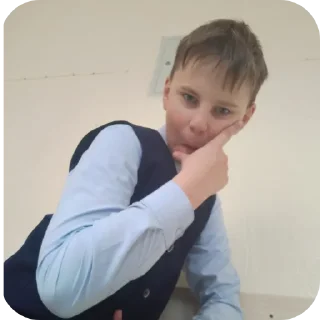 Sticker Избранные • @sticbot - 10