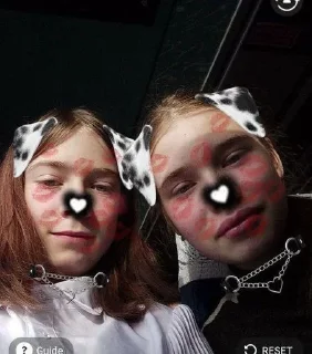 Sticker Избранные • @sticbot - 5