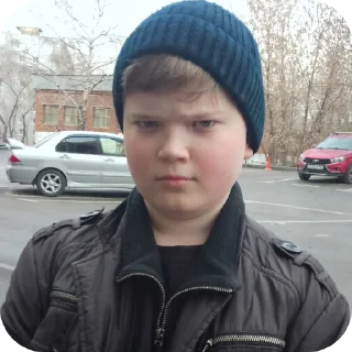 Sticker Избранные • @sticbot - 4