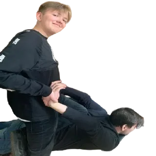 Стикер Alkash VB - 10