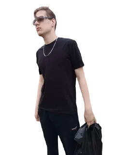 Стикер Alkash VB - 11