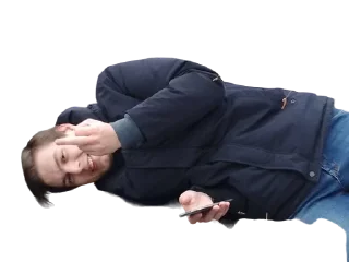 Стикер Alkash VB - 3