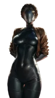 Стикер Alkash VB - 7