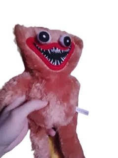 Стикер Alkash VB - 2