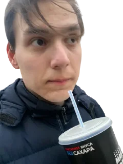 Стикер Alkash VB - 6