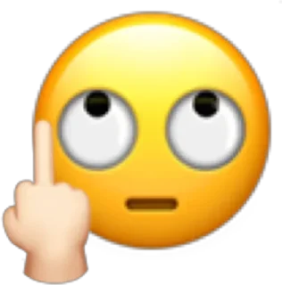 Стикер Больше стикеров 👉🏻 @stickertg4 - 9