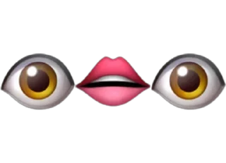 Стикер Больше стикеров 👉🏻 @stickertg4 - 4