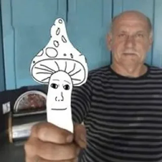 Стикер Больше стиков тут: @stikery4 - 10