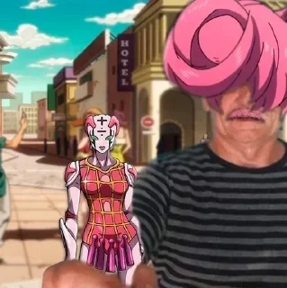 Стикер Больше стиков тут: @stikery4 - 8