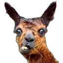 Стикер Вдребезги - 9