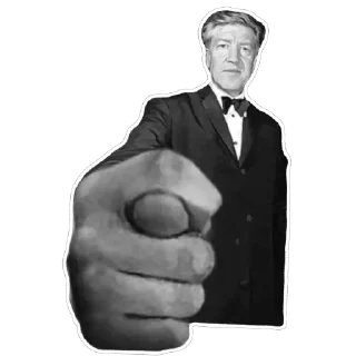 Стикер Вдуьалцсб - 6