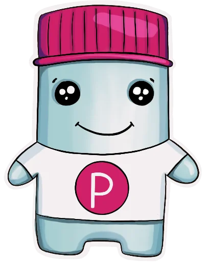 Vector_Best_Maskot - 