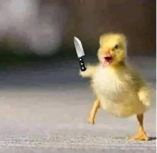 Sticker Путін.хуйлопас - 5