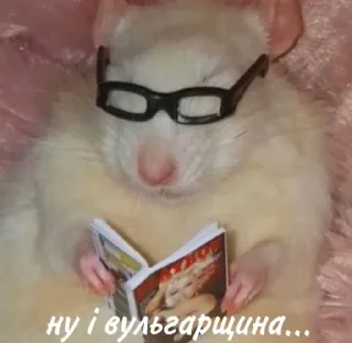 Sticker Путін.хуйлопас - 3