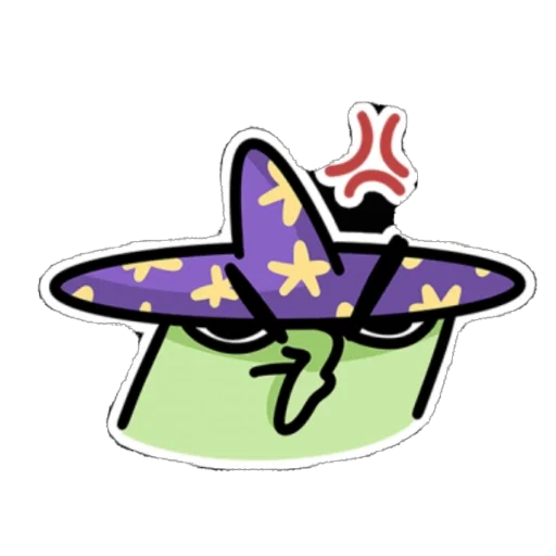 Sticker Vedma7673 - 1