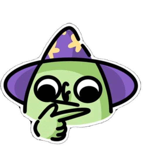 Sticker Vedma7673 - 1