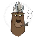 Sticker Shee - keks - 4