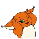 Sticker Shee - keks - 8