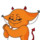 Sticker Shee - keks - 1