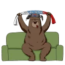 Sticker Shee - keks - 9